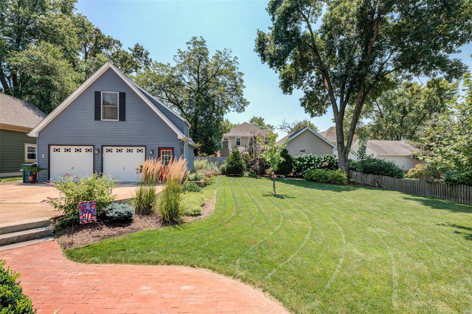 Spencer Smith - Residential