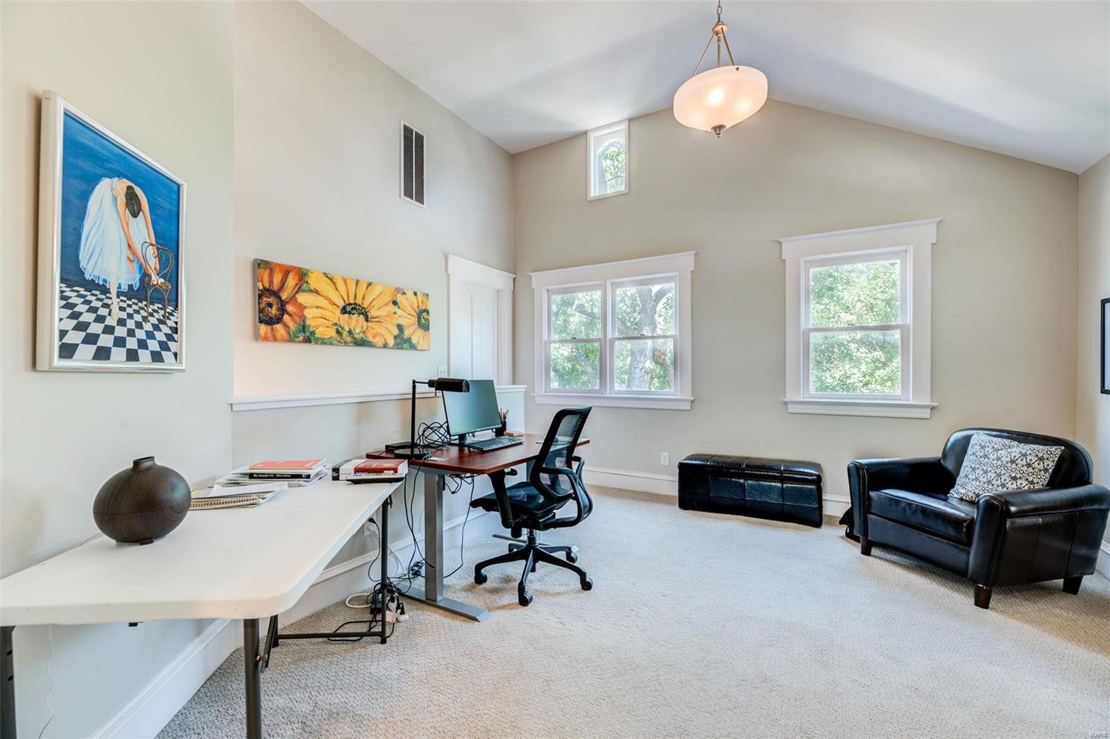 Spencer Smith - Residential