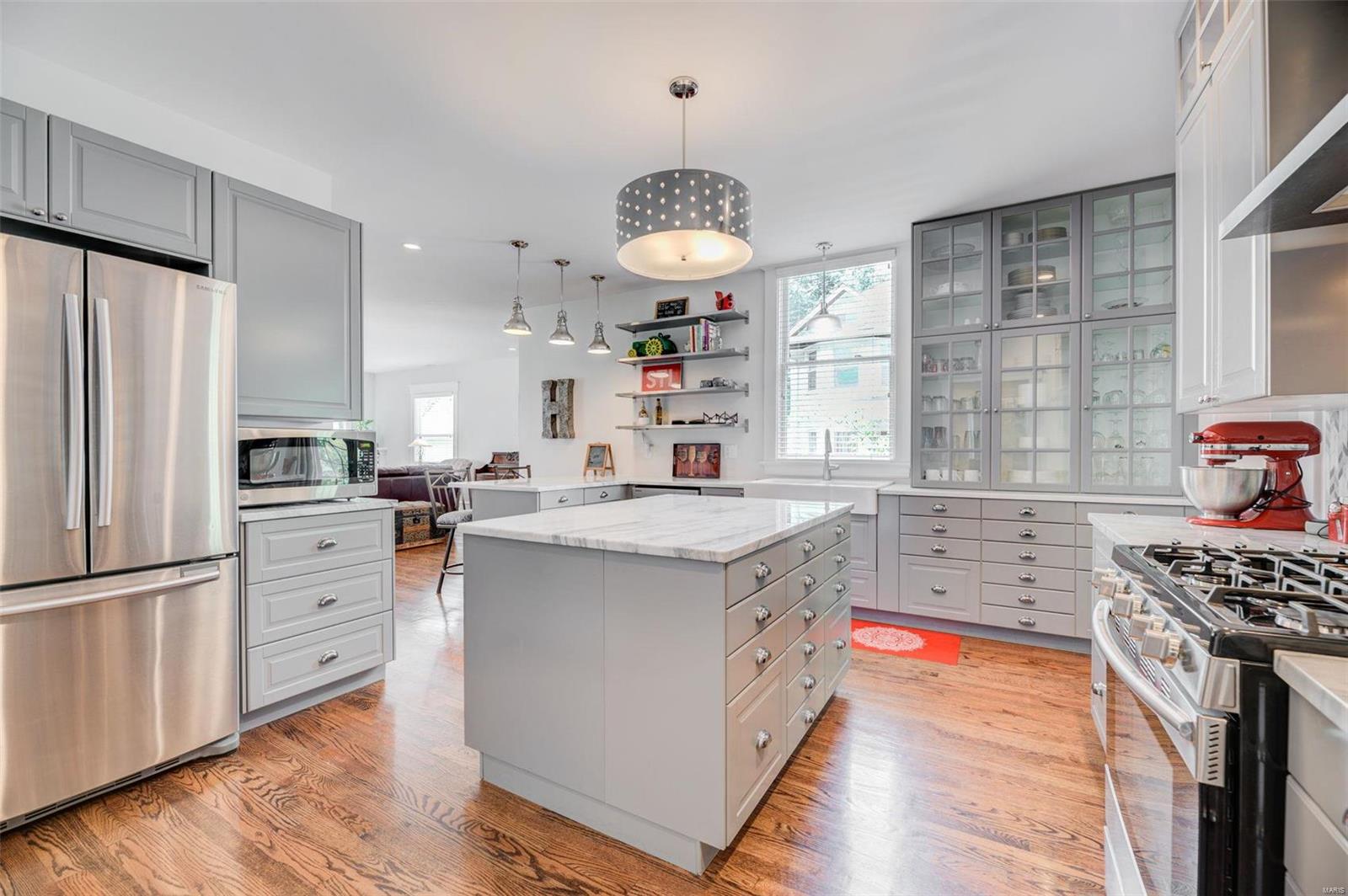 Spencer Smith - Residential