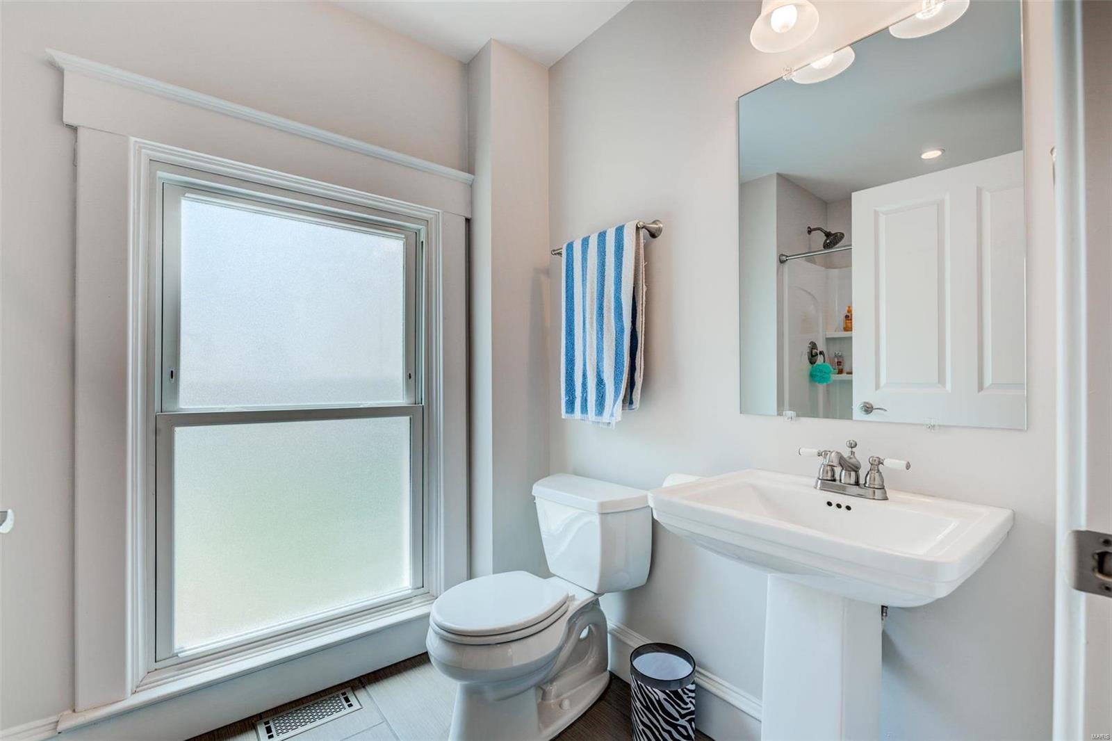 Spencer Smith - Residential