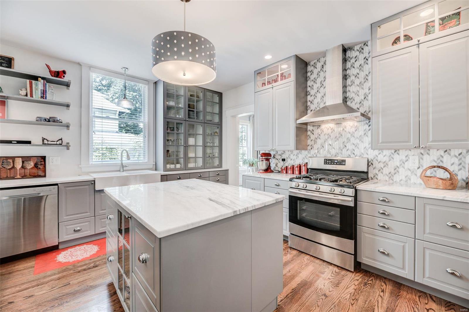 Spencer Smith - Residential