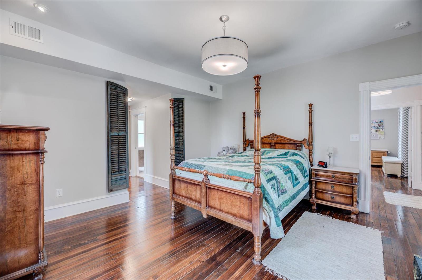 Spencer Smith - Residential