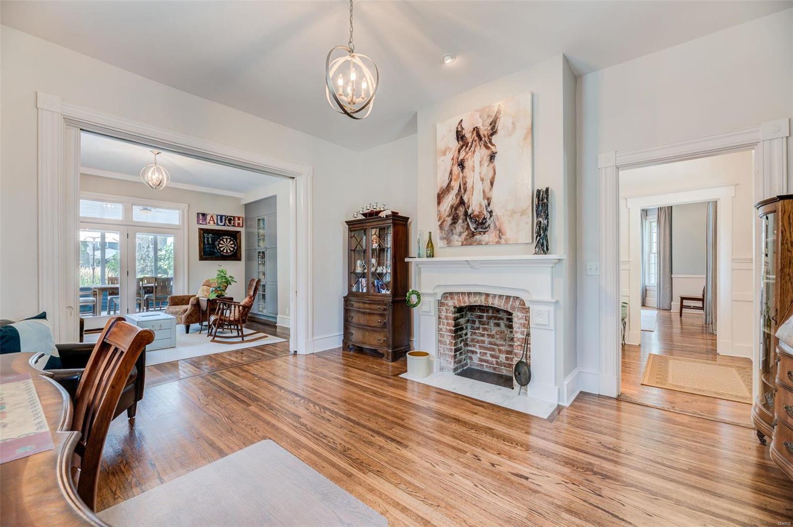 Spencer Smith - Residential