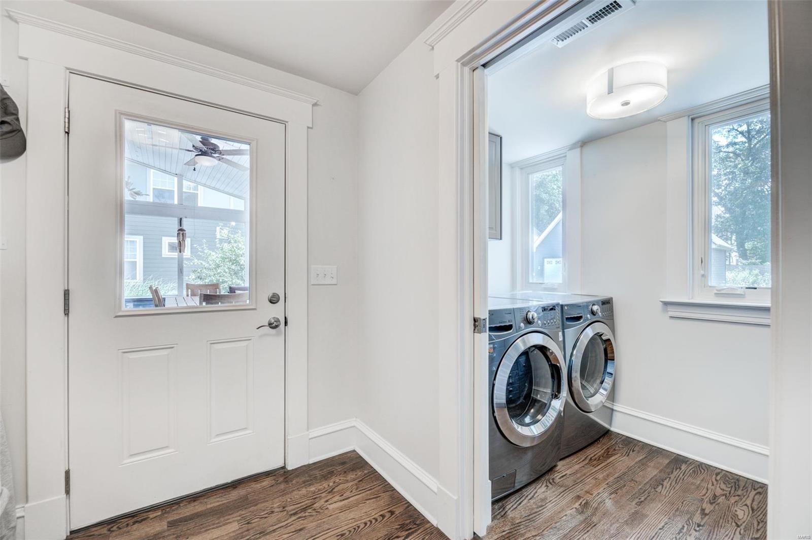 Spencer Smith - Residential