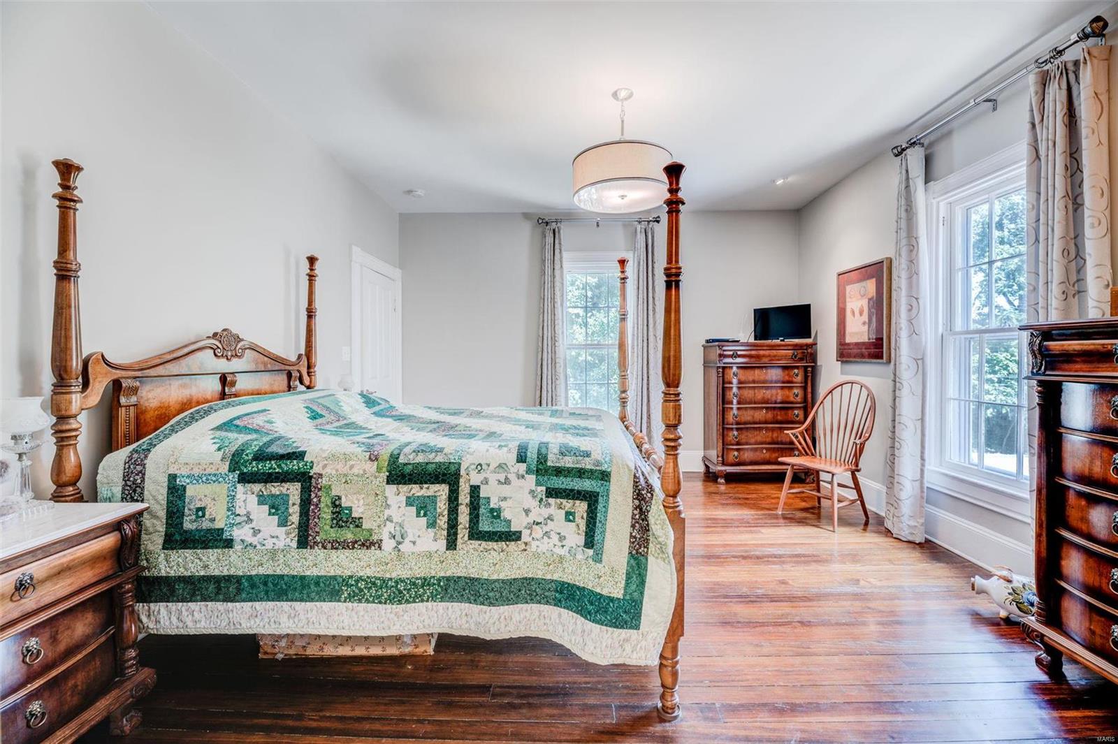 Spencer Smith - Residential