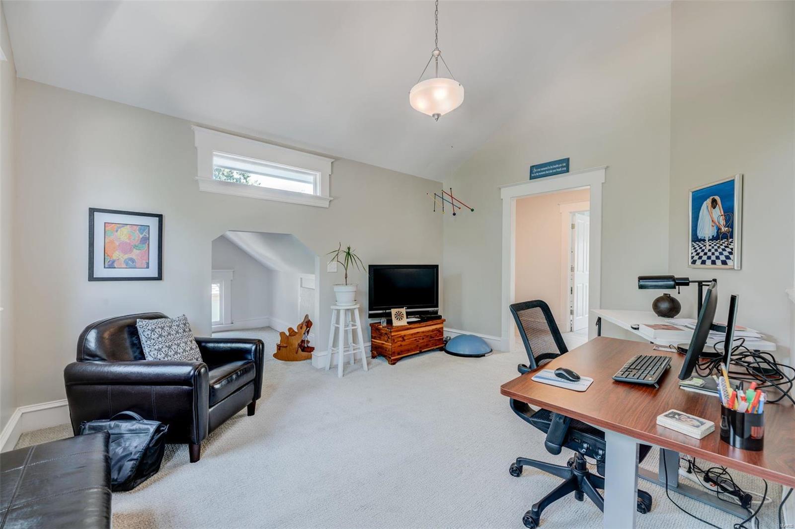 Spencer Smith - Residential