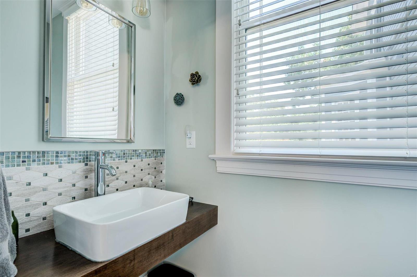 Spencer Smith - Residential