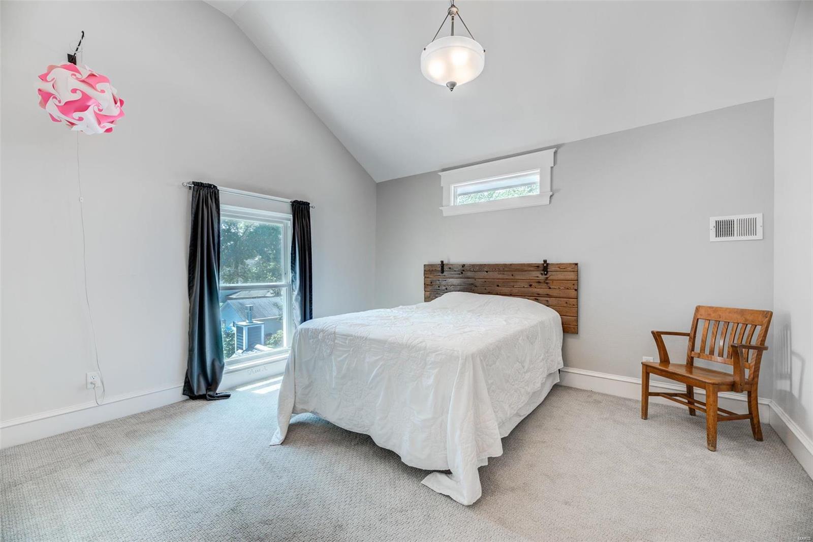 Spencer Smith - Residential