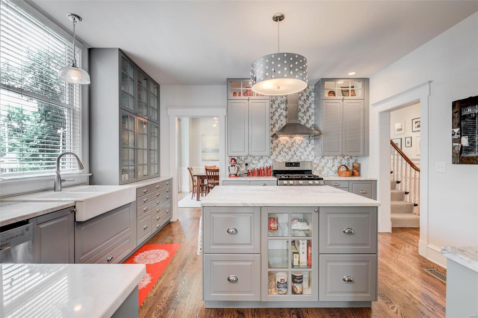 Spencer Smith - Residential