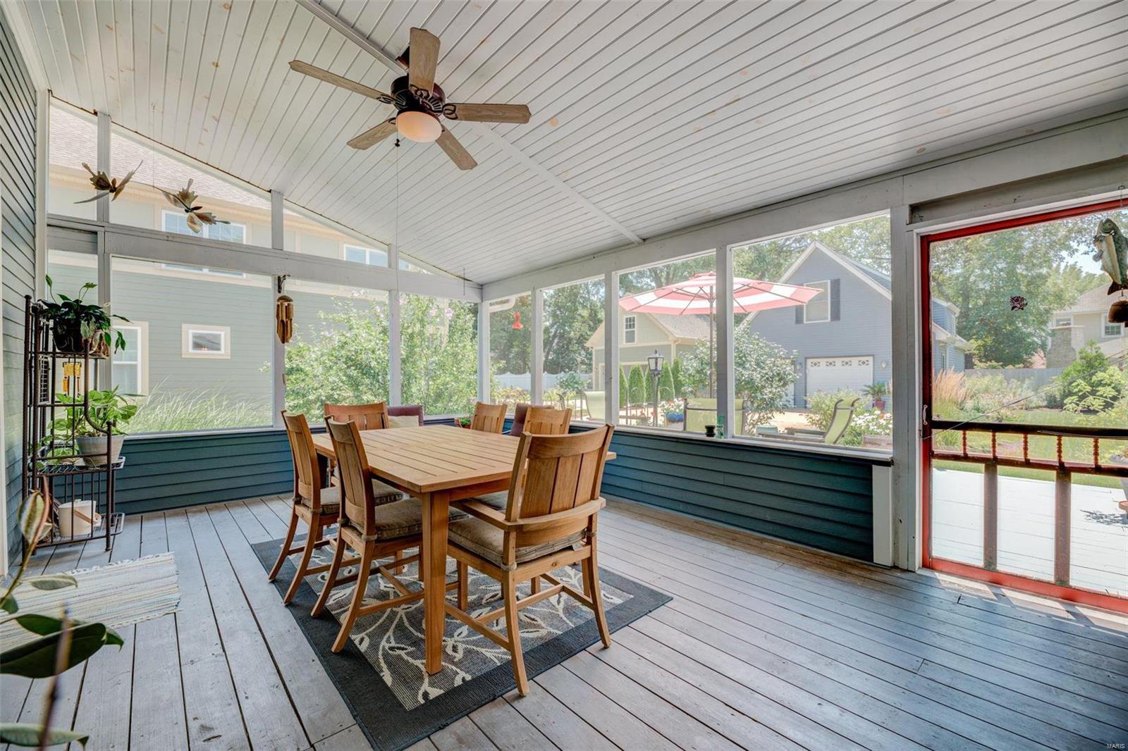 Spencer Smith - Residential