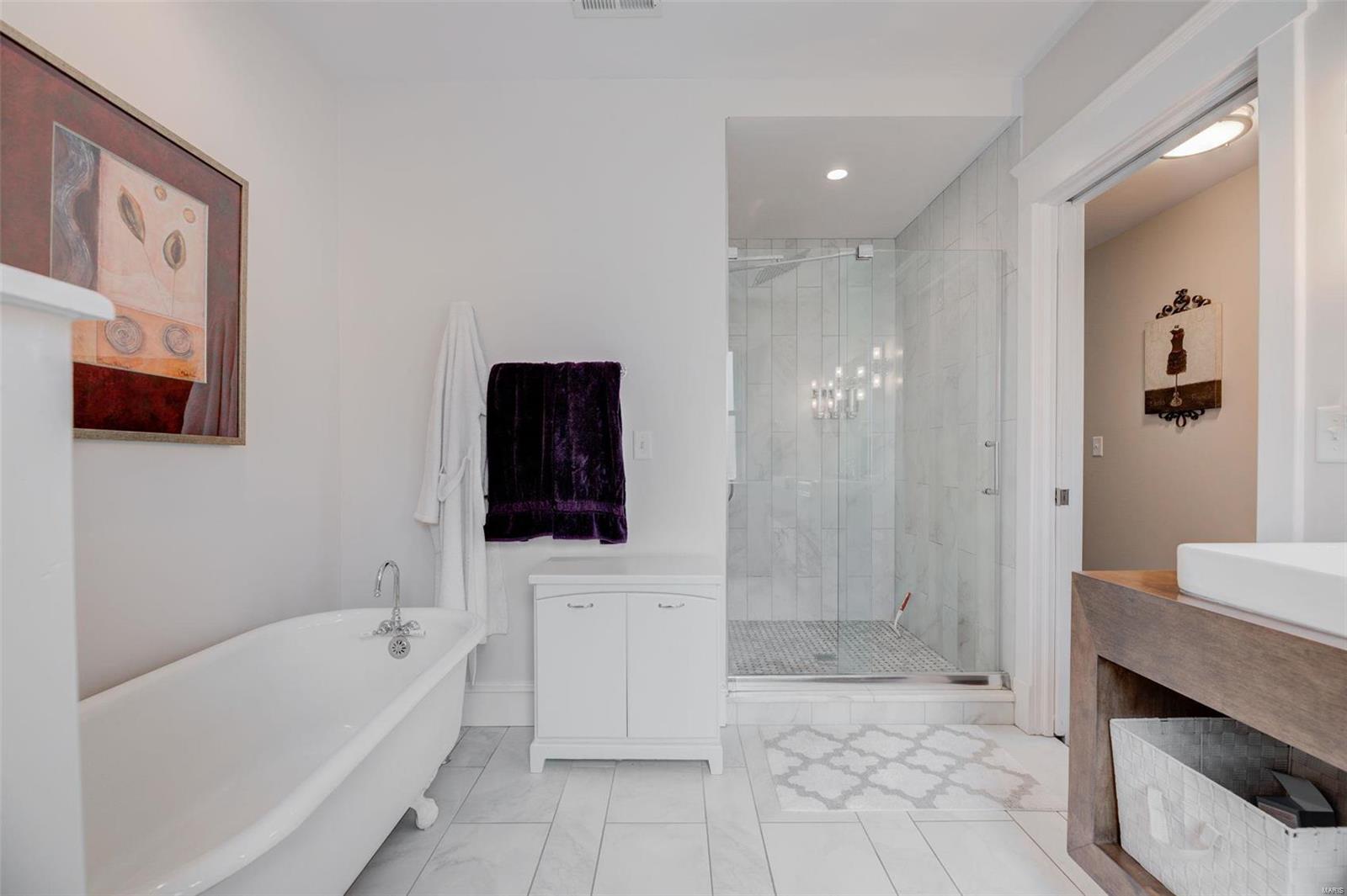 Spencer Smith - Residential