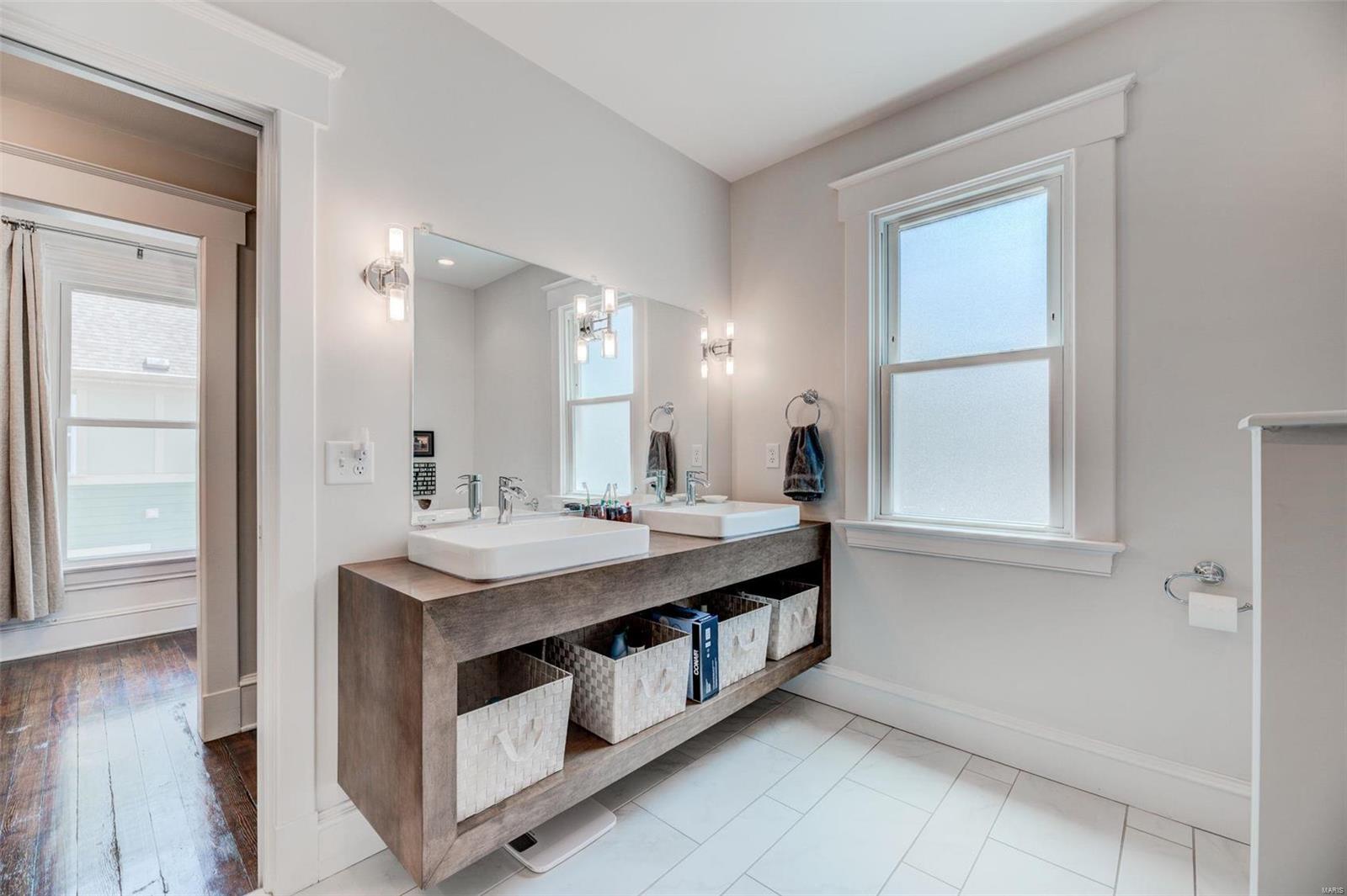 Spencer Smith - Residential