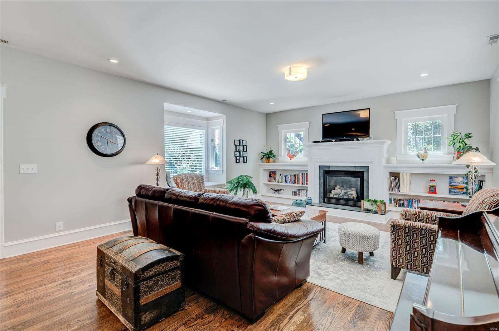 Spencer Smith - Residential