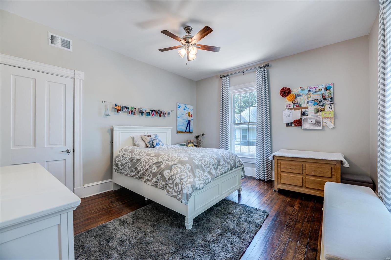 Spencer Smith - Residential