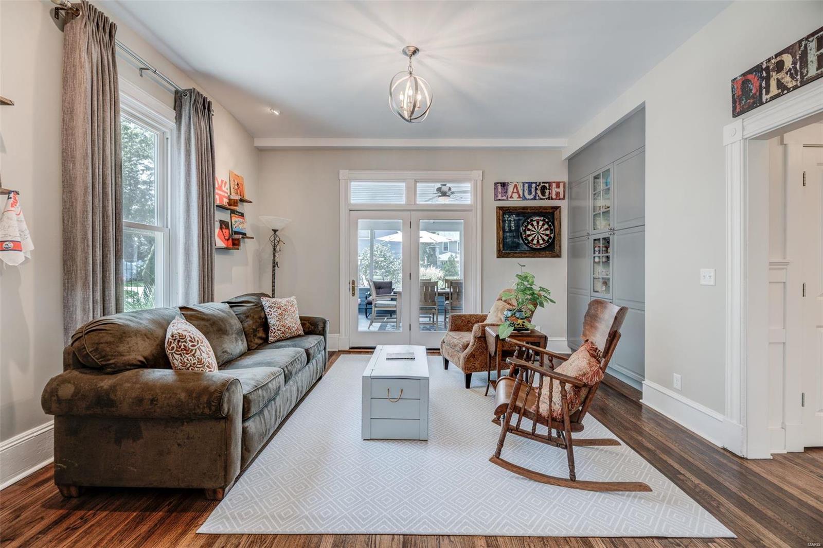 Spencer Smith - Residential