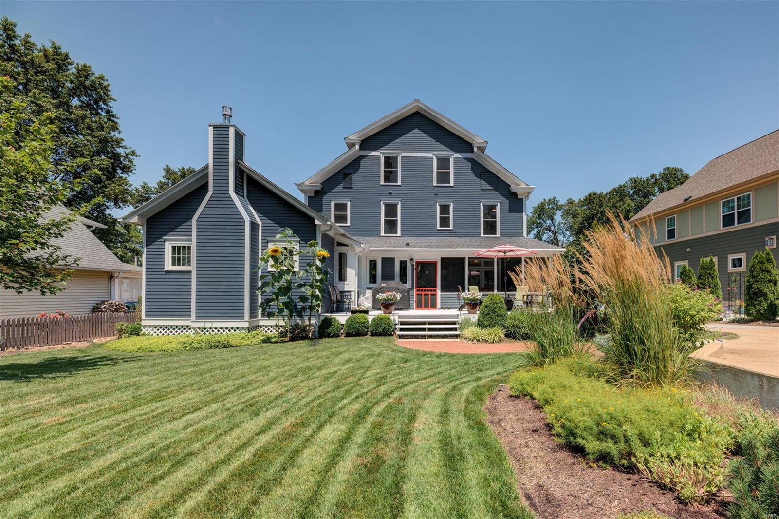 Spencer Smith - Residential