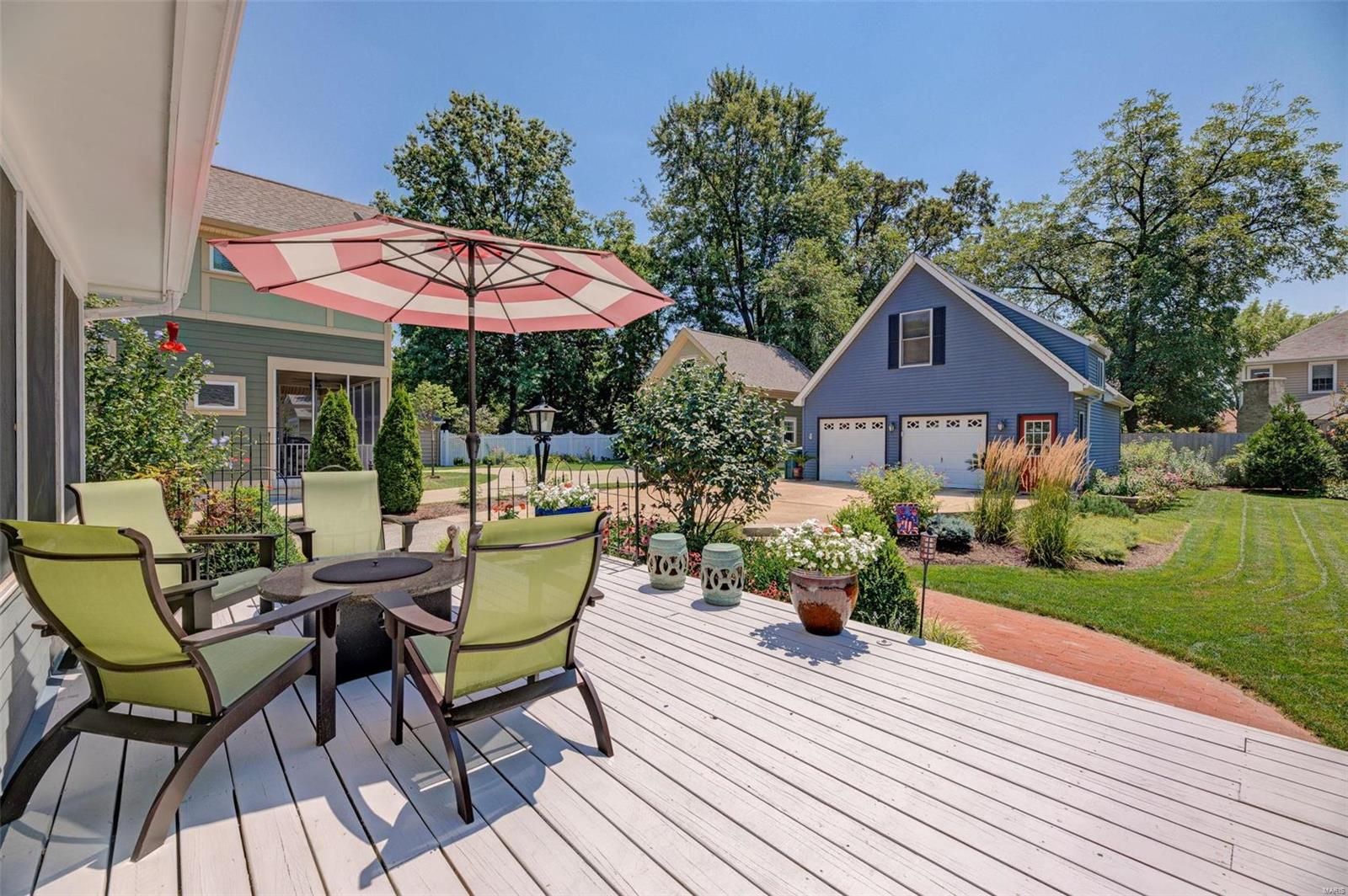 Spencer Smith - Residential