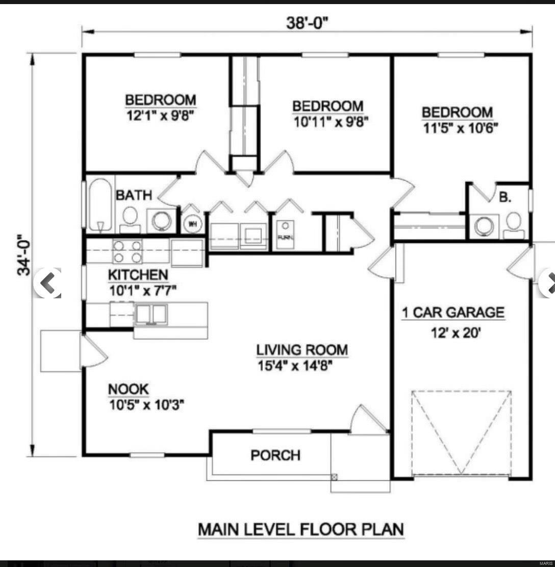 0 LOT #3 Donald Street