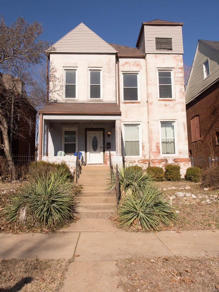 Delmar Add - Residential