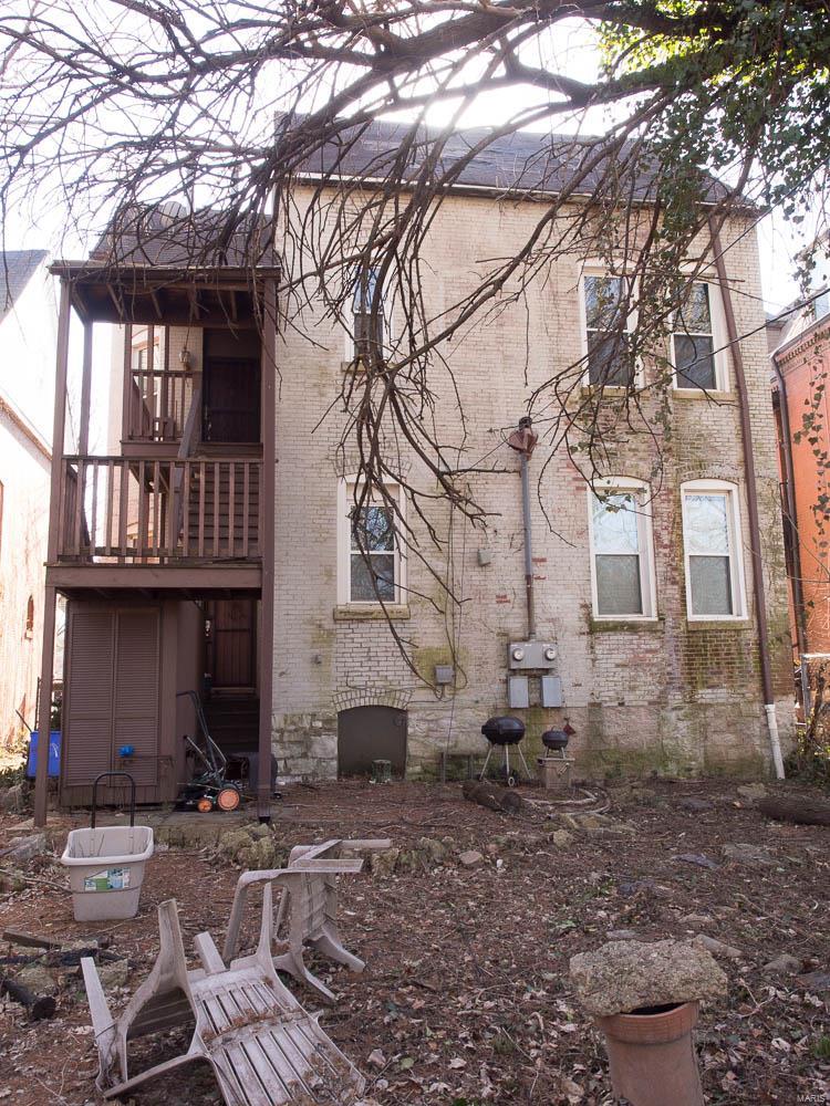 Delmar Add - Residential
