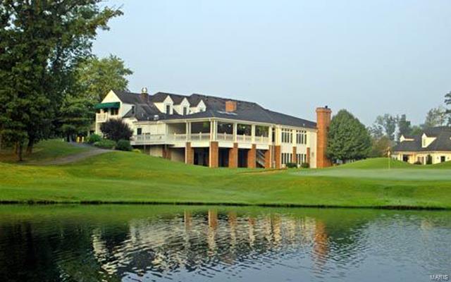 Whitmoor Country Club #9 - Residential