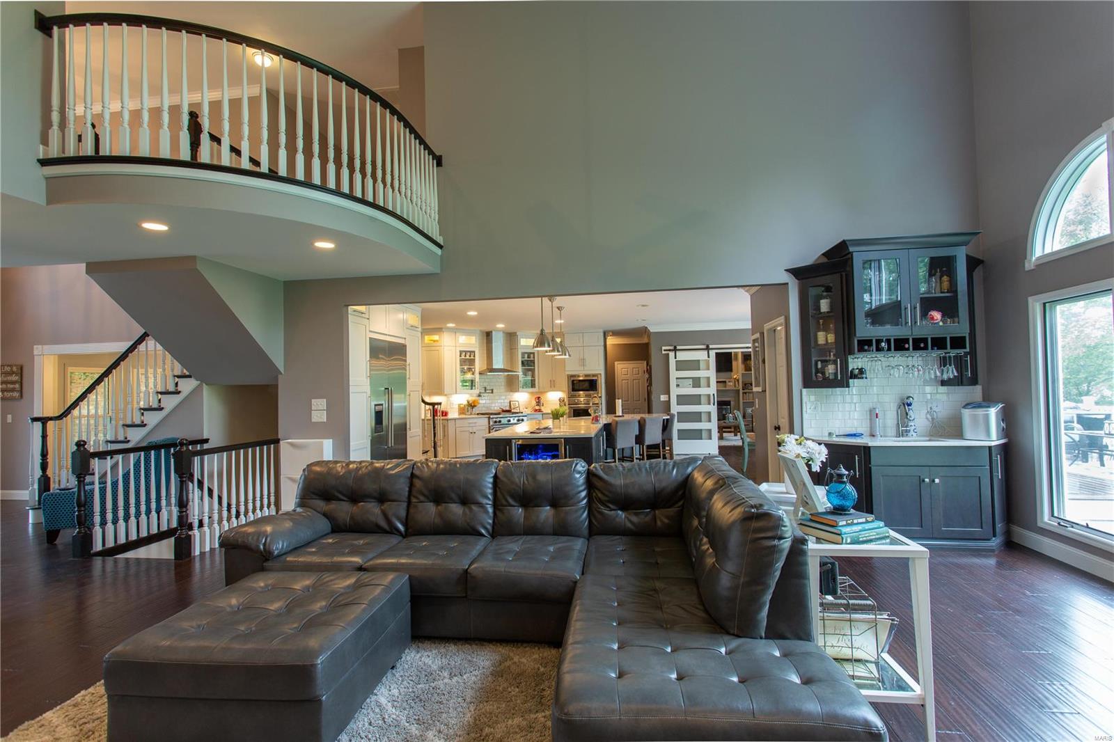 Whitmoor Country Club #9 - Residential