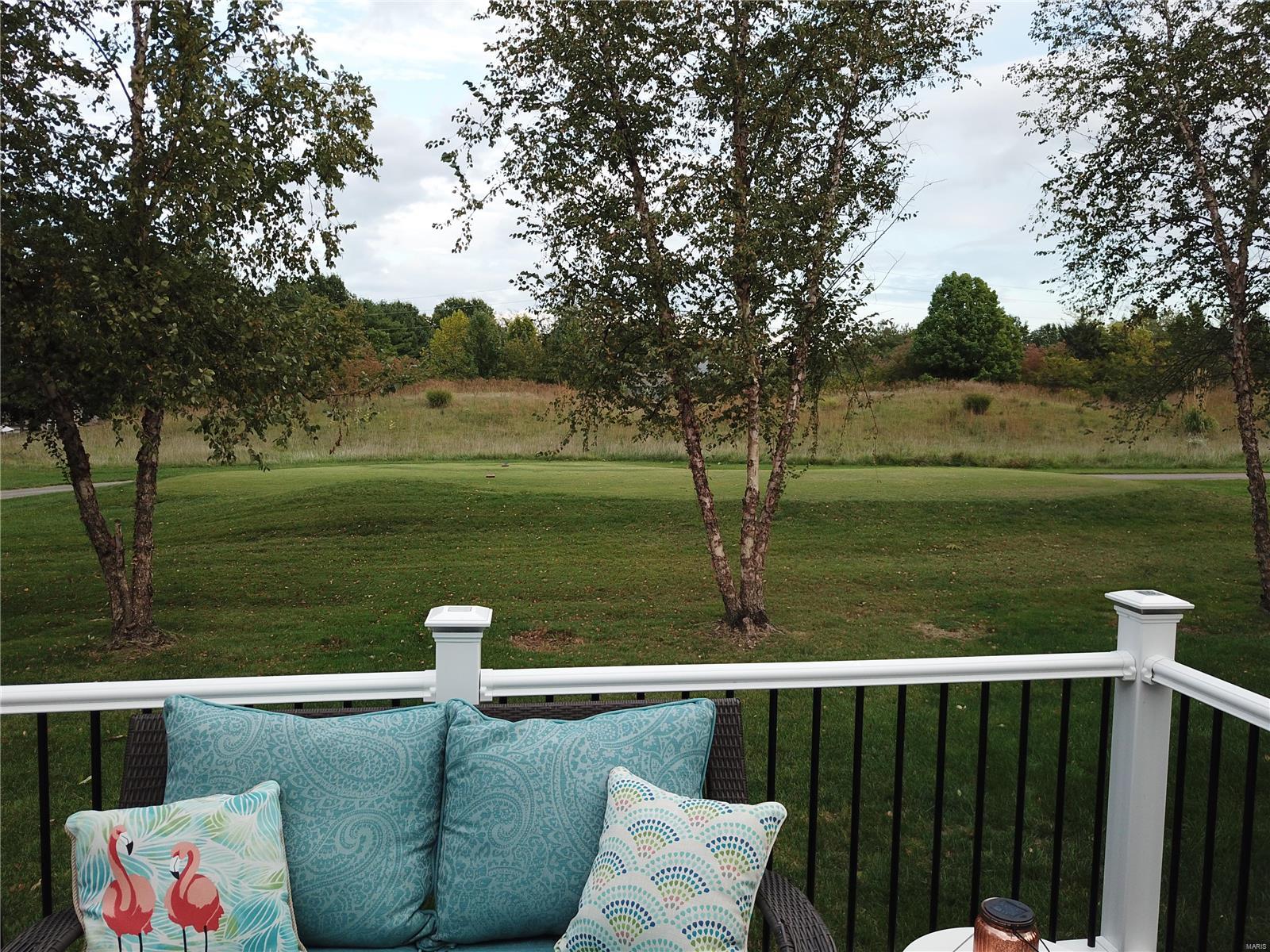 Whitmoor Country Club #9 - Residential