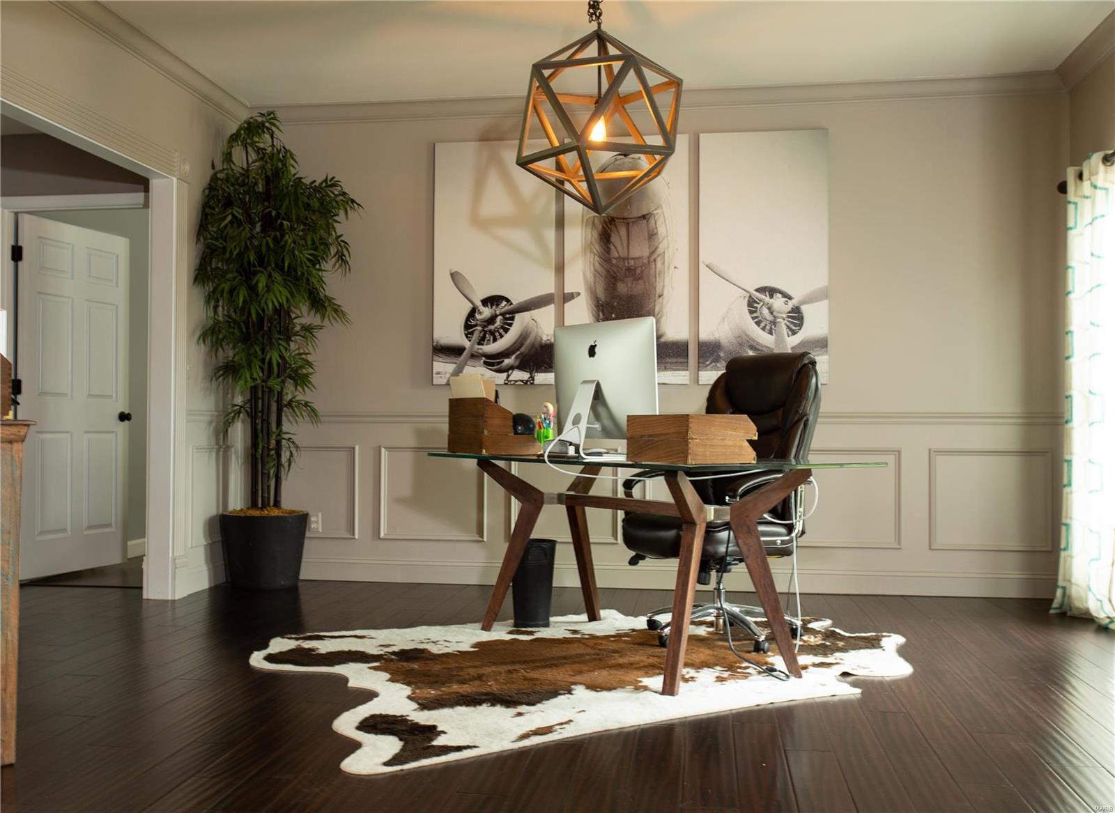 Whitmoor Country Club #9 - Residential