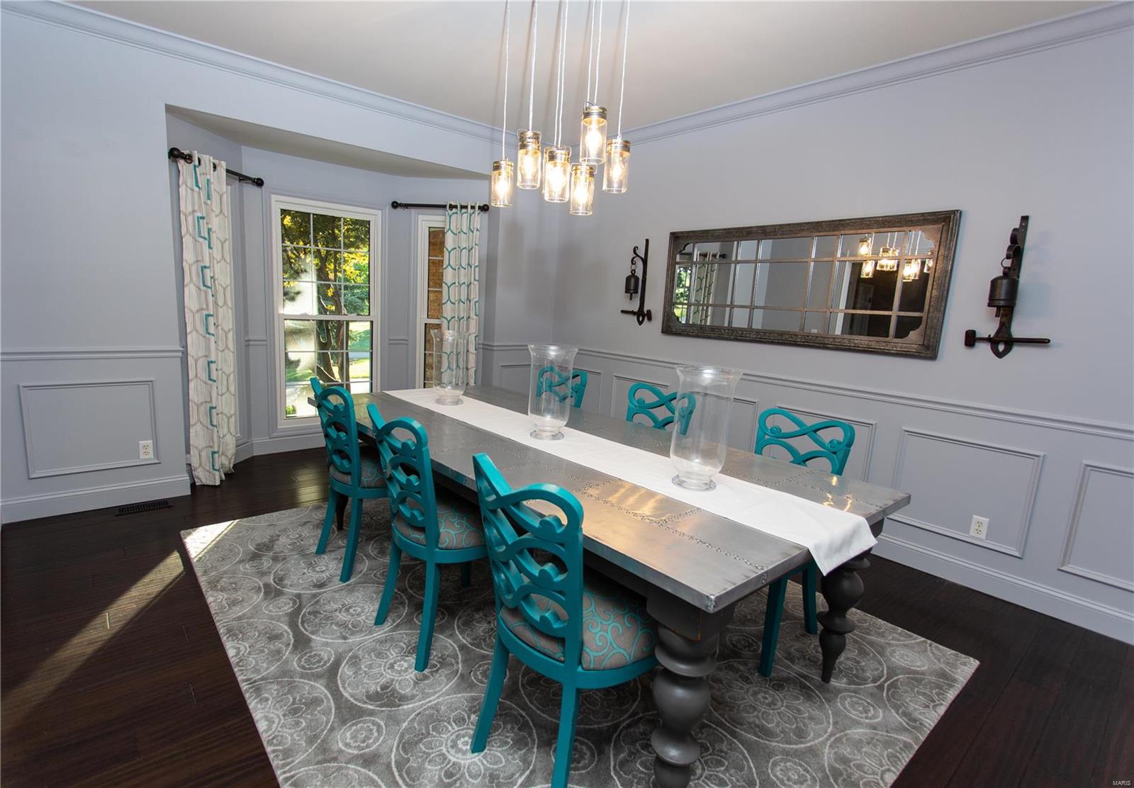 Whitmoor Country Club #9 - Residential