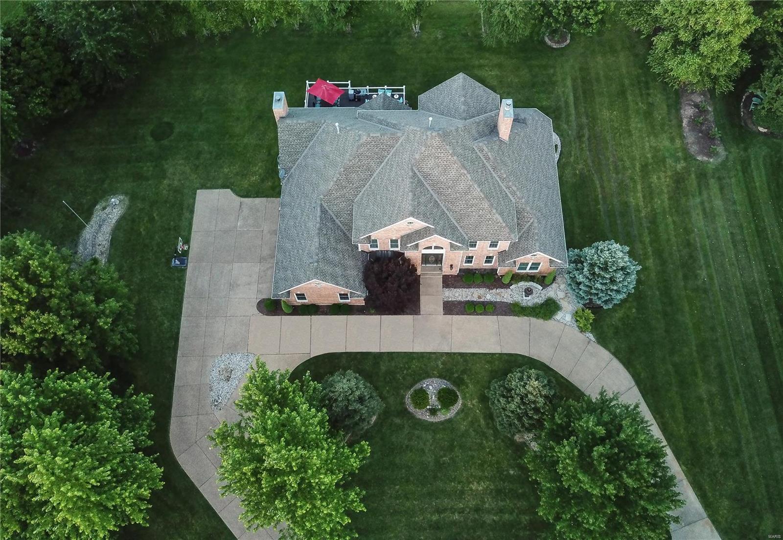 Whitmoor Country Club #9 - Residential