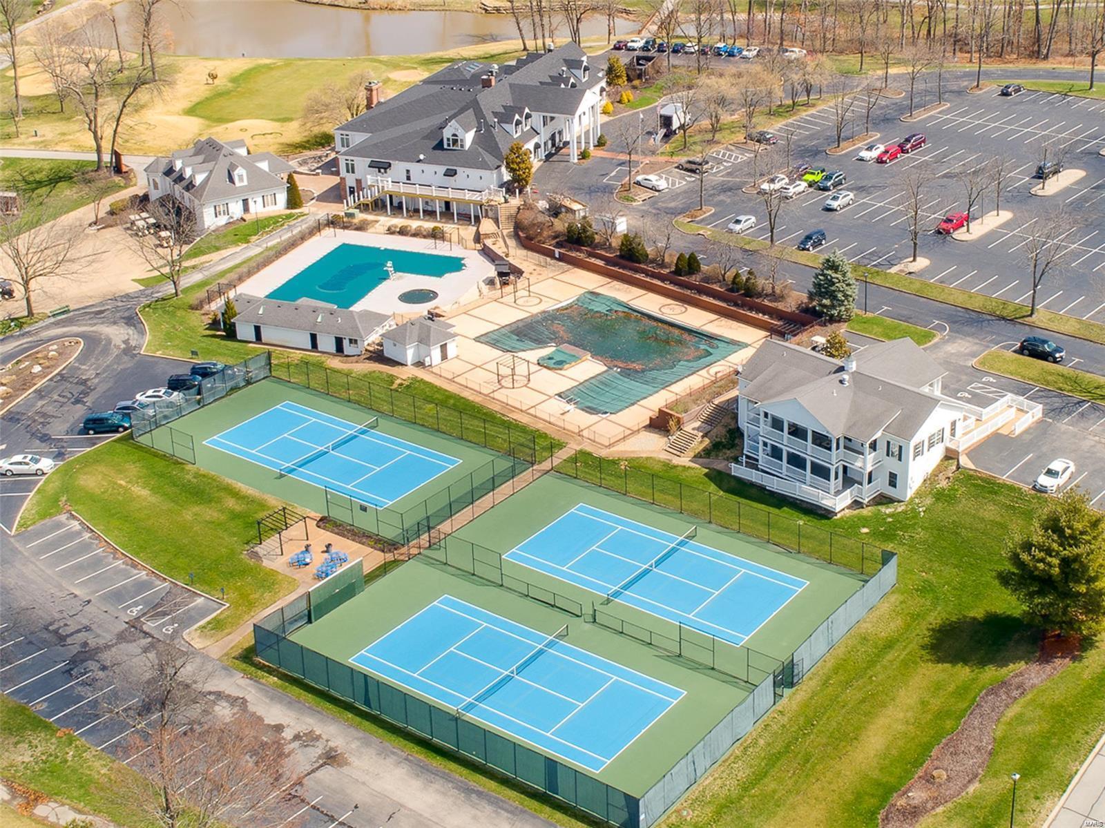 Whitmoor Country Club #9 - Residential