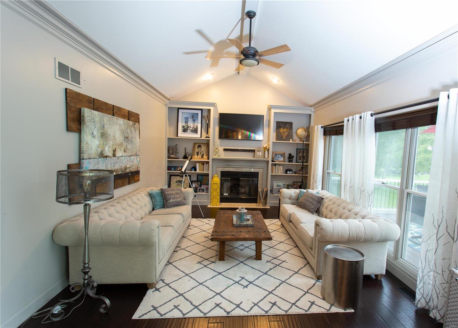 Whitmoor Country Club #9 - Residential