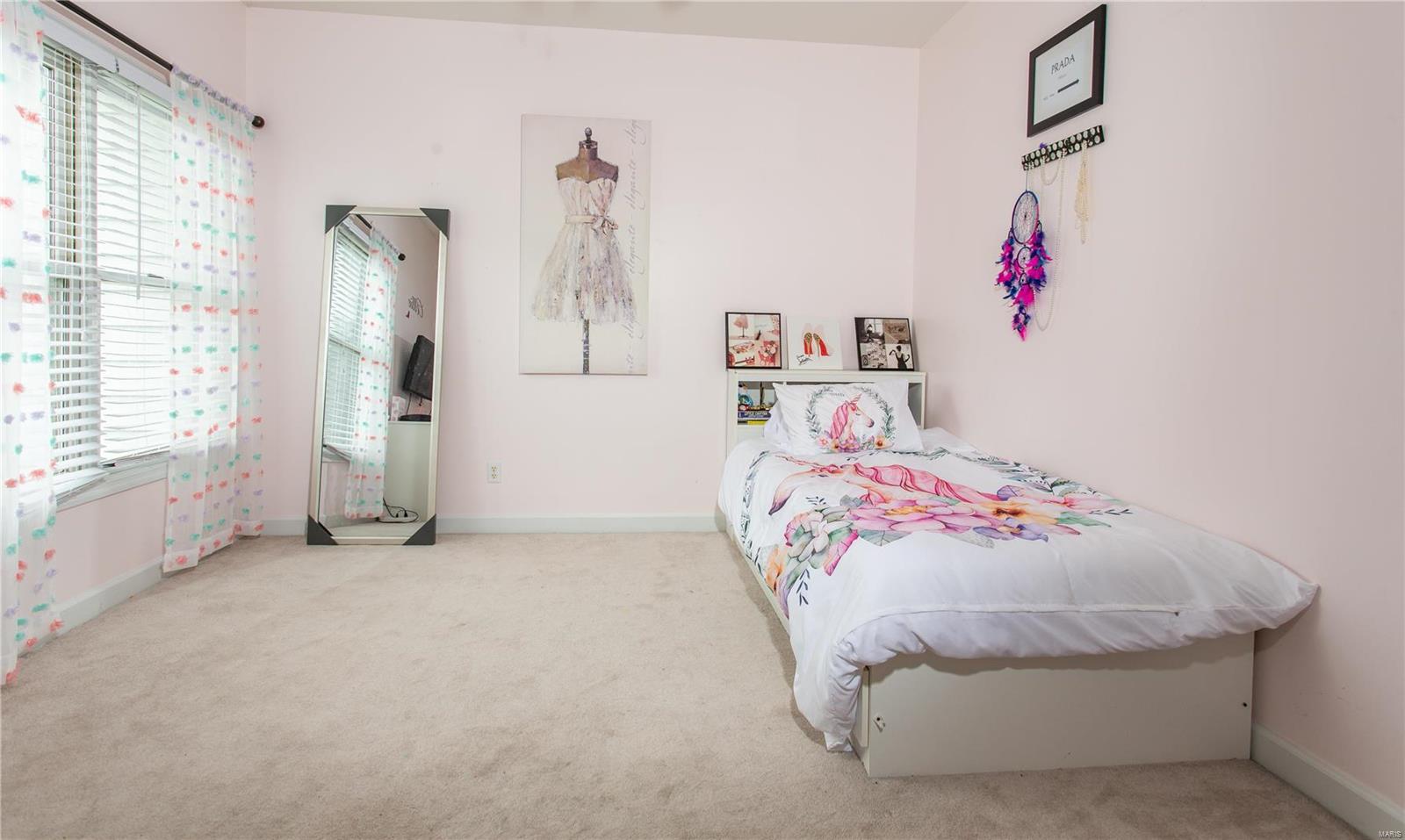 Whitmoor Country Club #9 - Residential