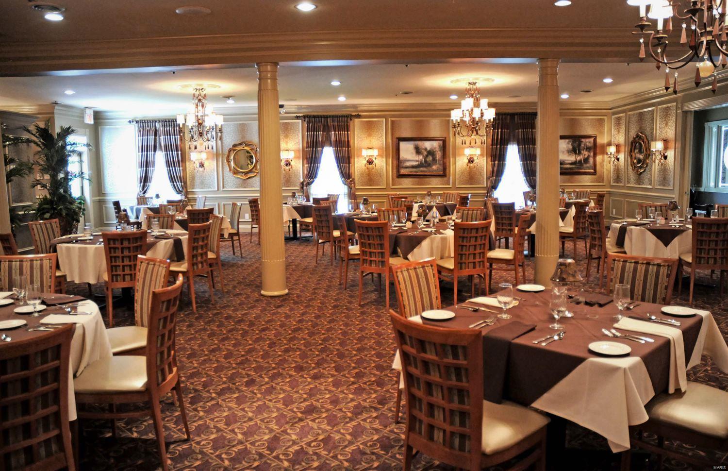 Whitmoor Country Club #9 - Residential