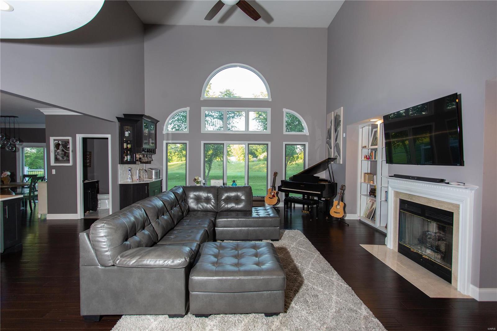 Whitmoor Country Club #9 - Residential