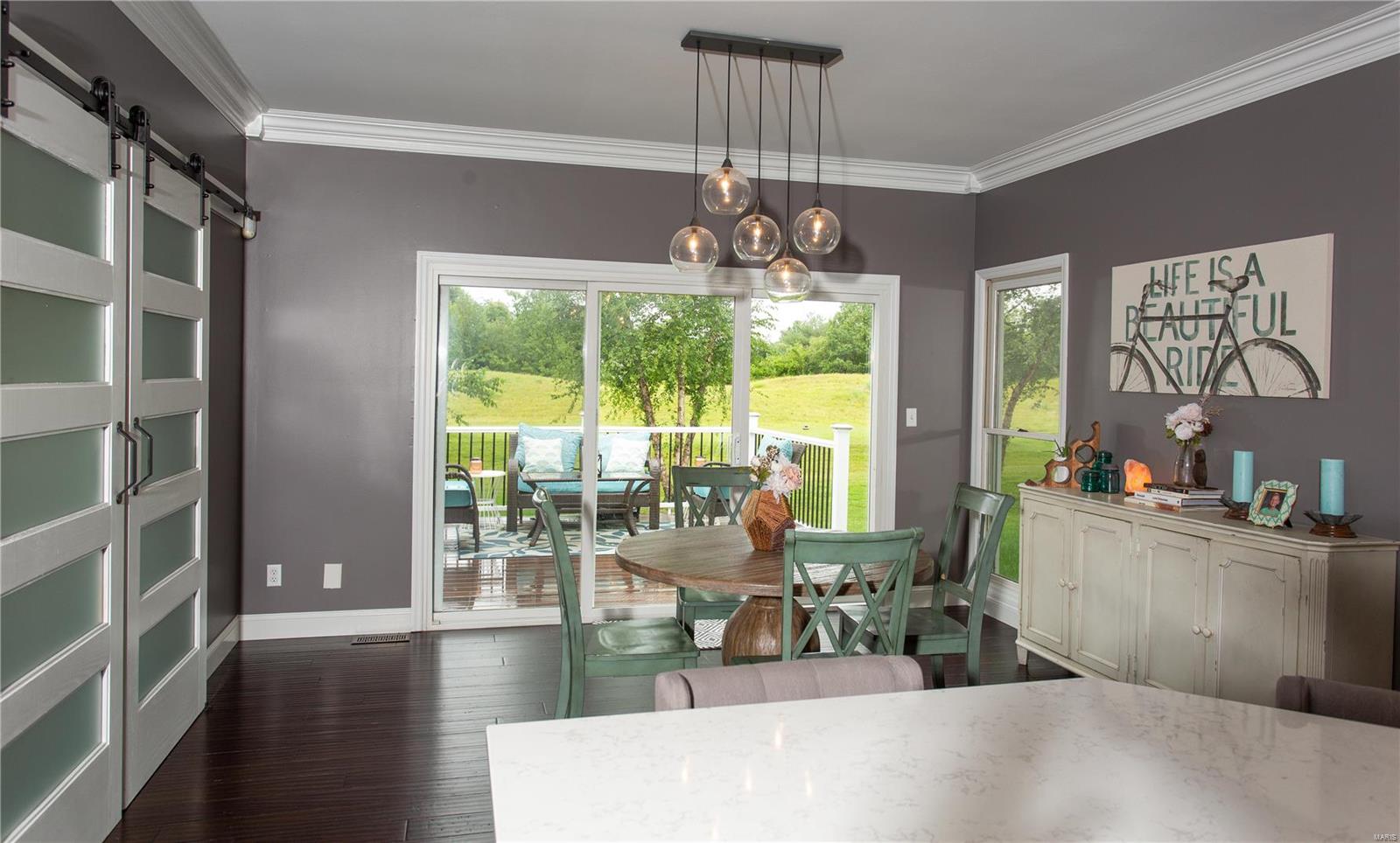 Whitmoor Country Club #9 - Residential