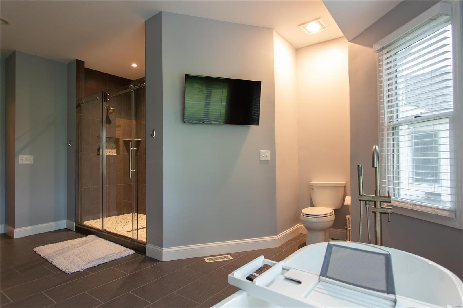 Whitmoor Country Club #9 - Residential