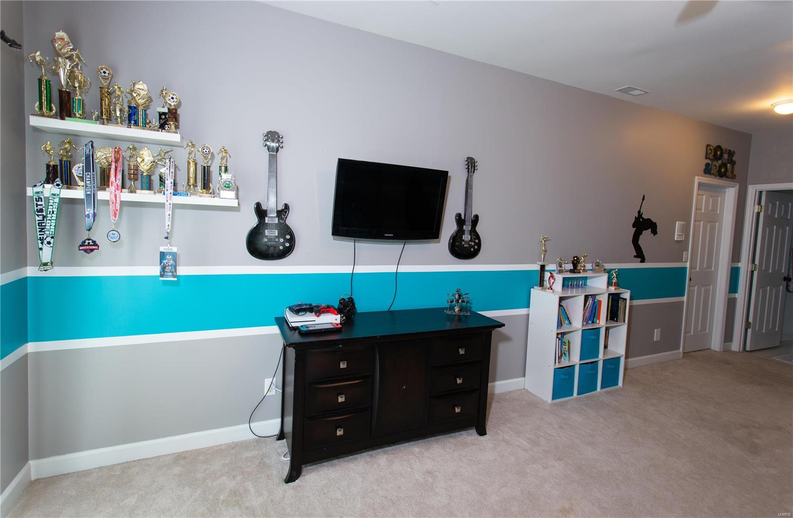 Whitmoor Country Club #9 - Residential