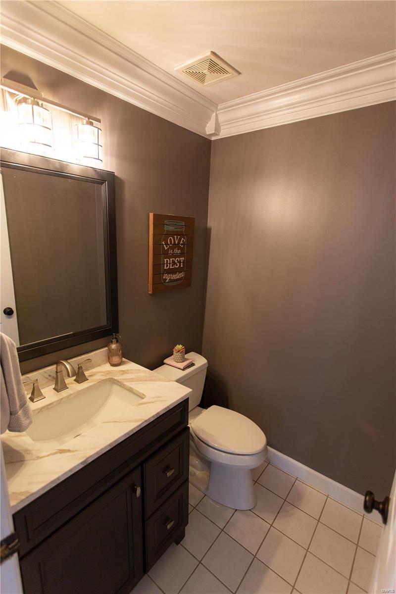 Whitmoor Country Club #9 - Residential