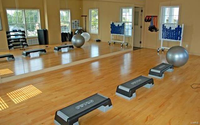 Whitmoor Country Club #9 - Residential