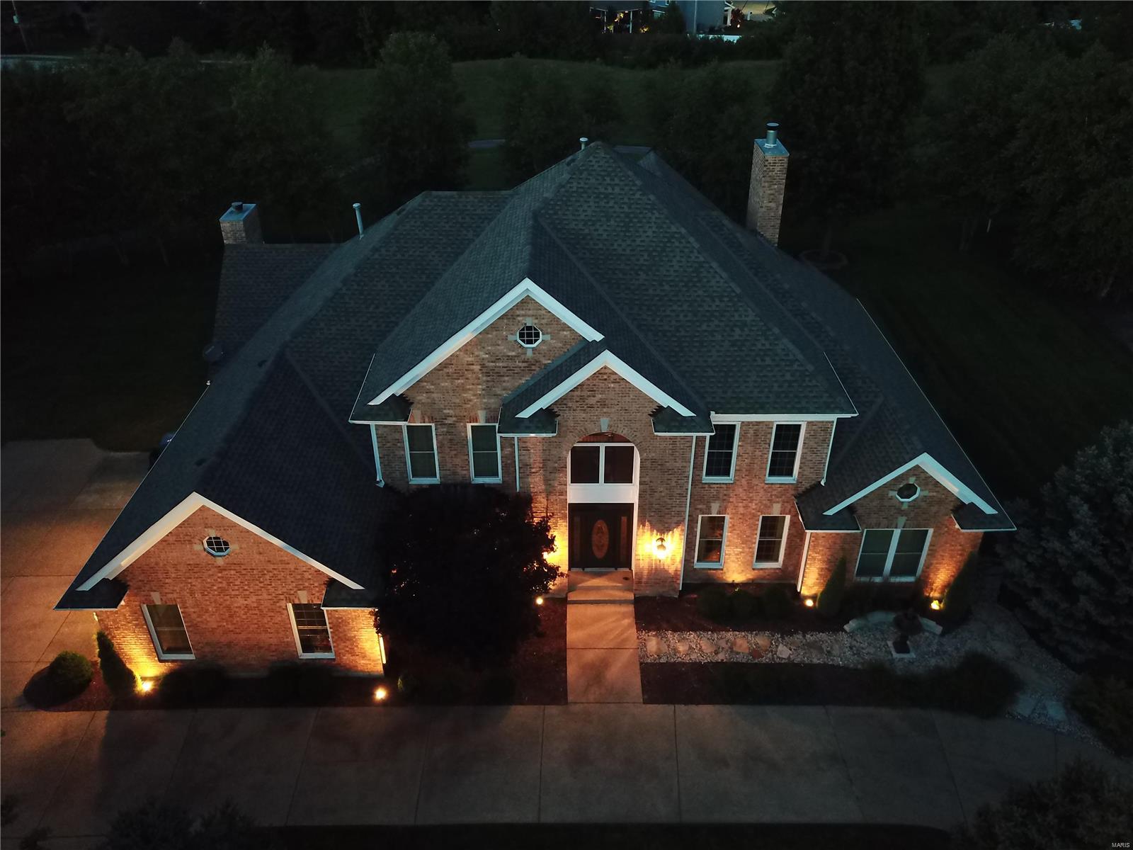 Whitmoor Country Club #9 - Residential