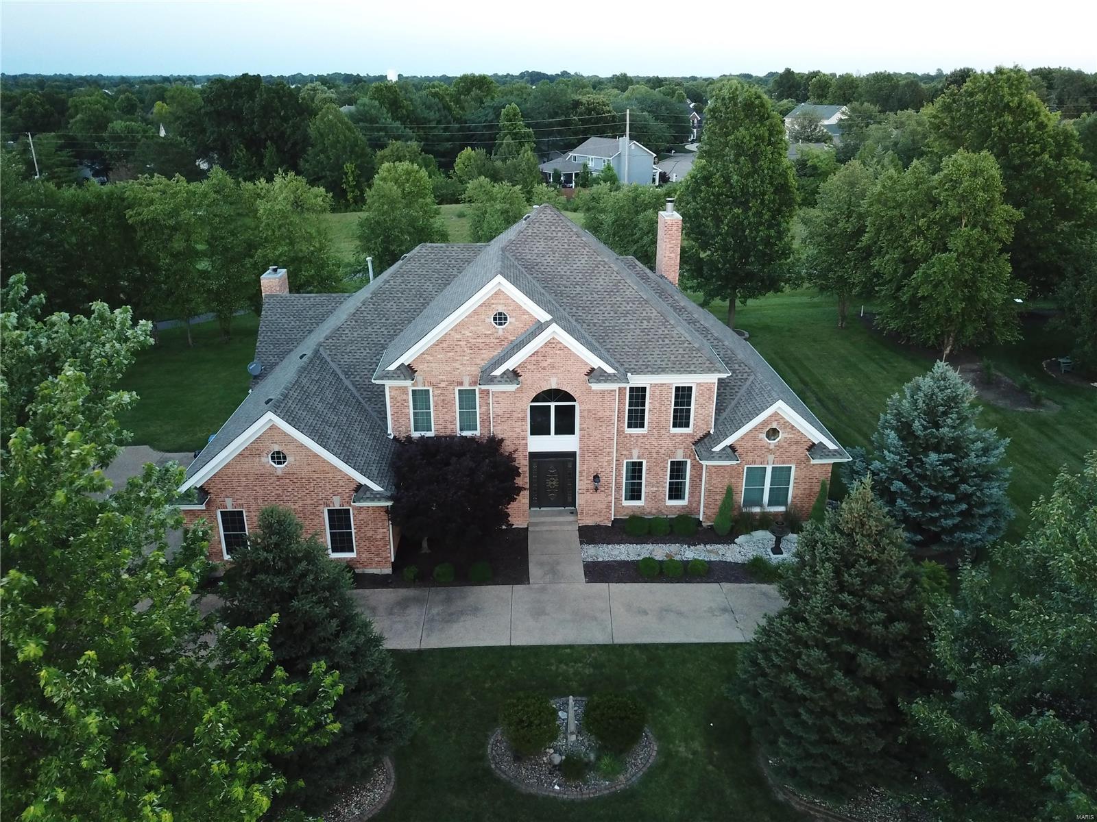 Whitmoor Country Club #9 - Residential