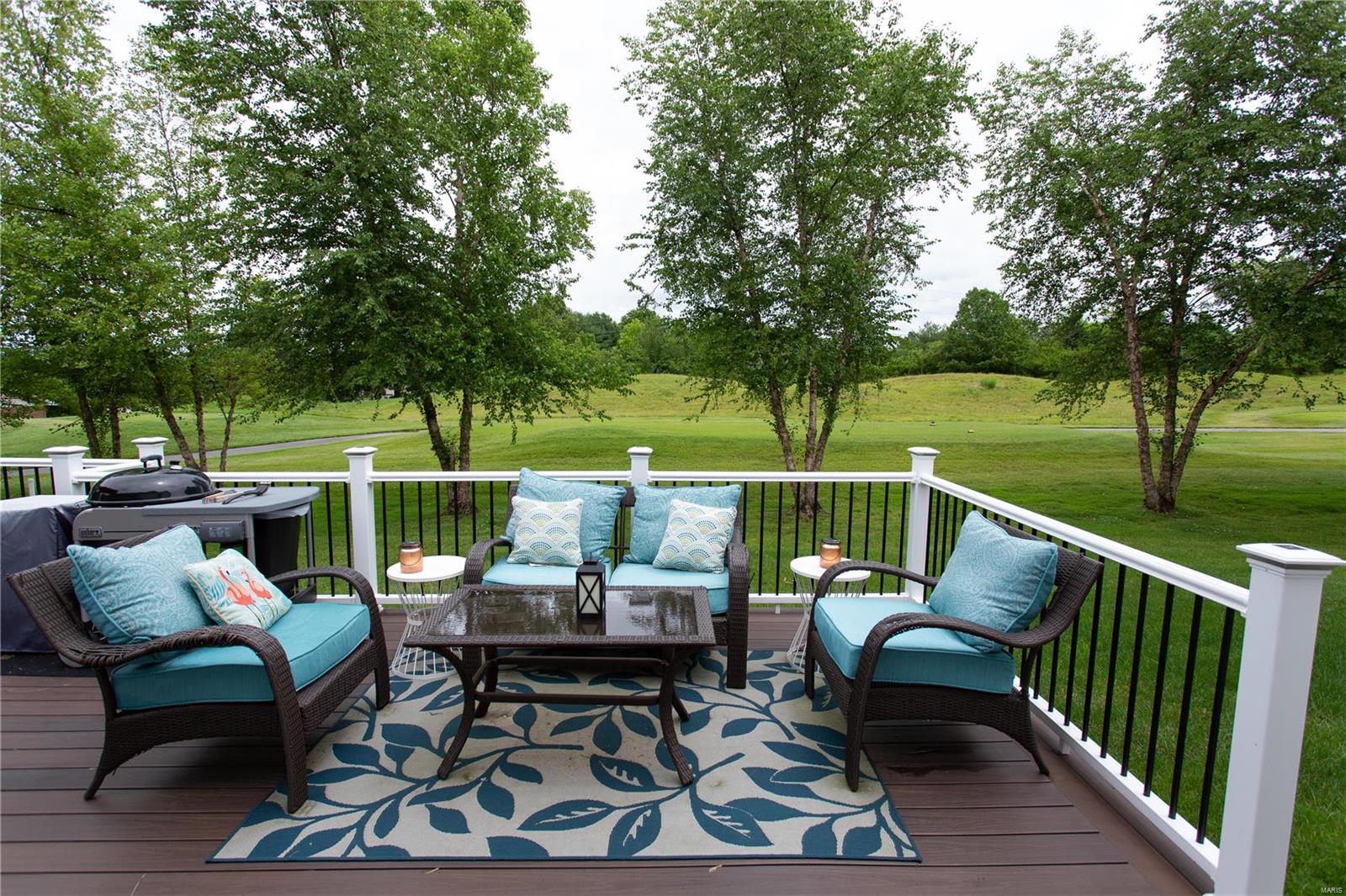 Whitmoor Country Club #9 - Residential