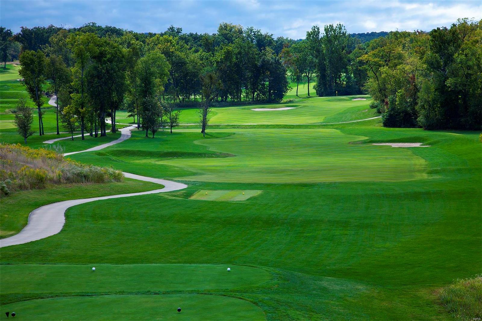 Whitmoor Country Club #9 - Residential