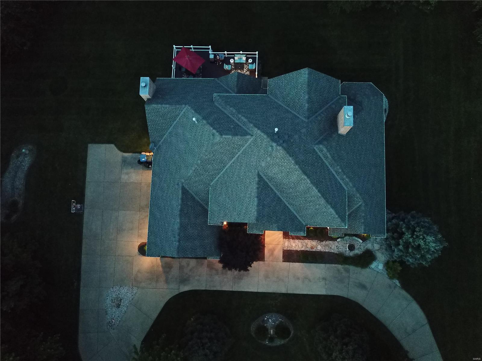 Whitmoor Country Club #9 - Residential