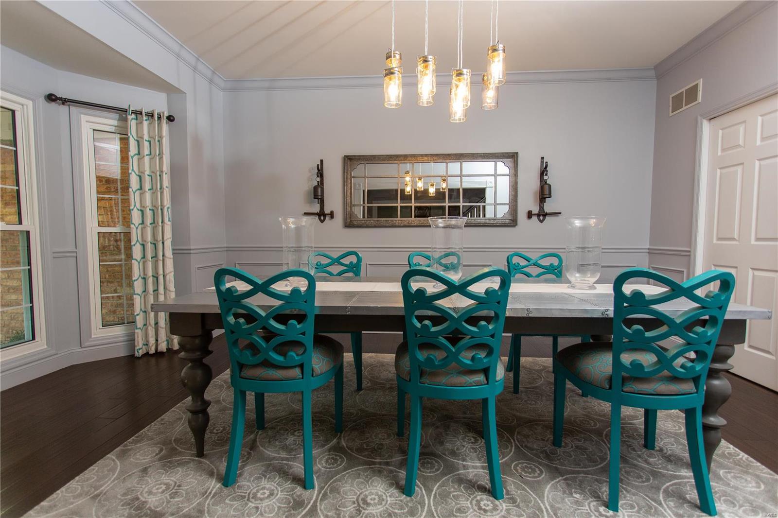 Whitmoor Country Club #9 - Residential