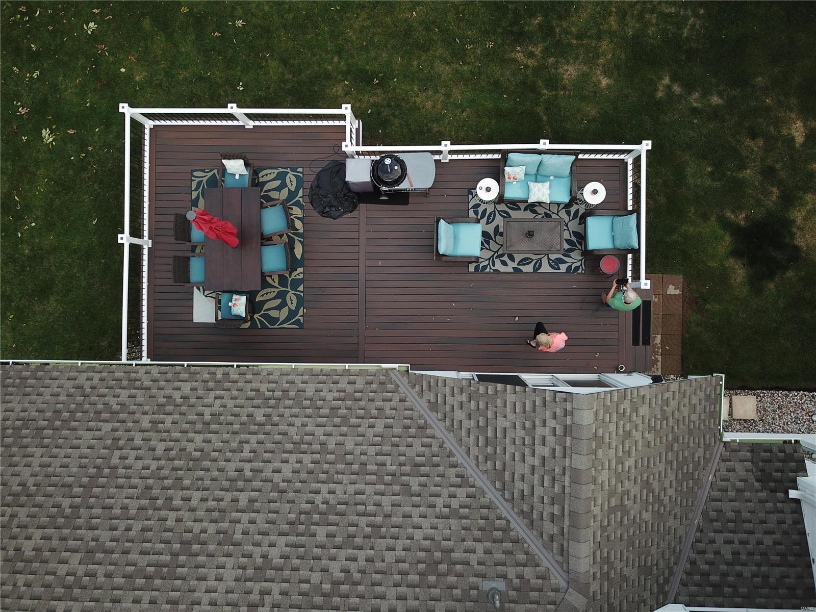 Whitmoor Country Club #9 - Residential