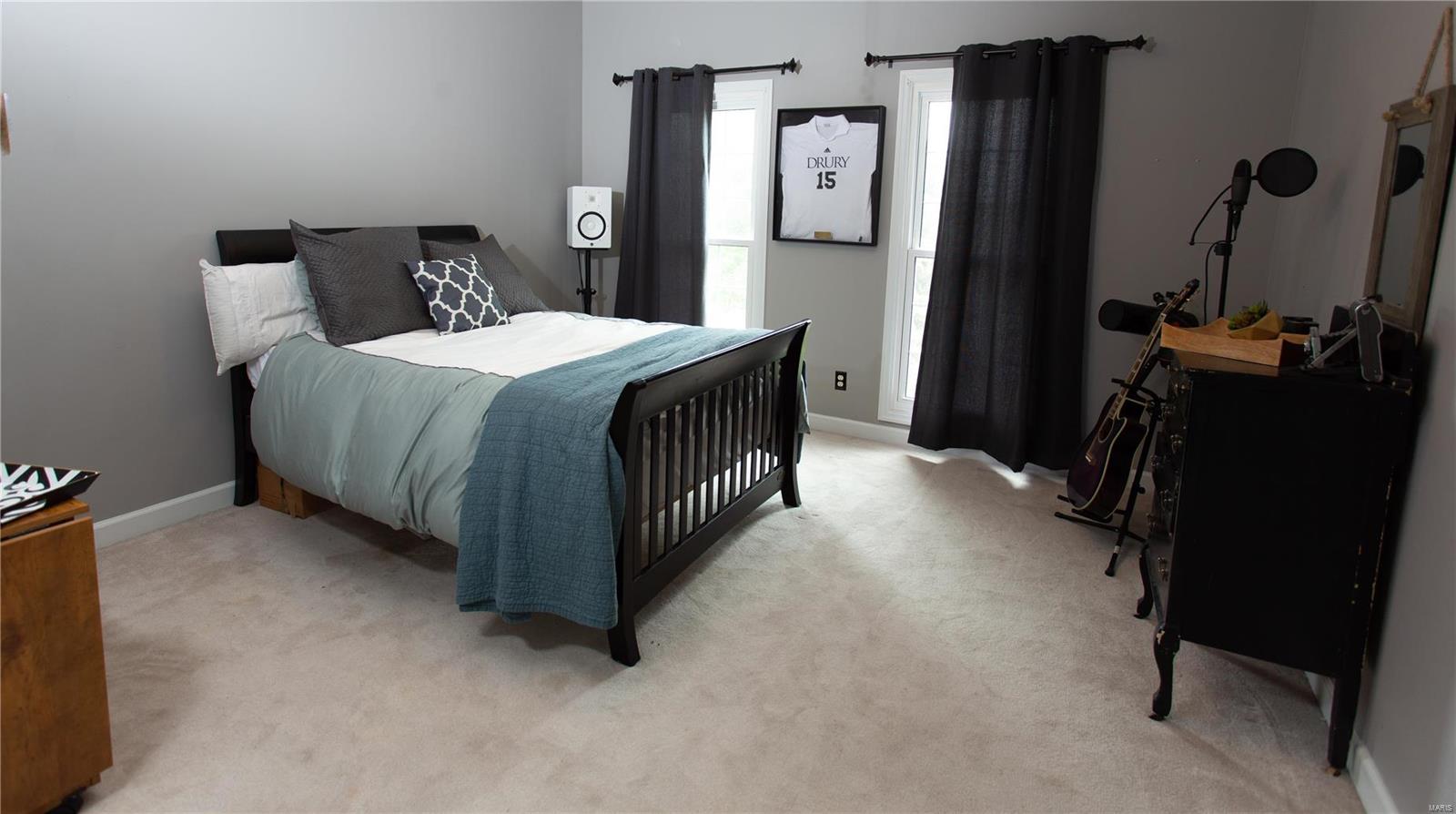 Whitmoor Country Club #9 - Residential