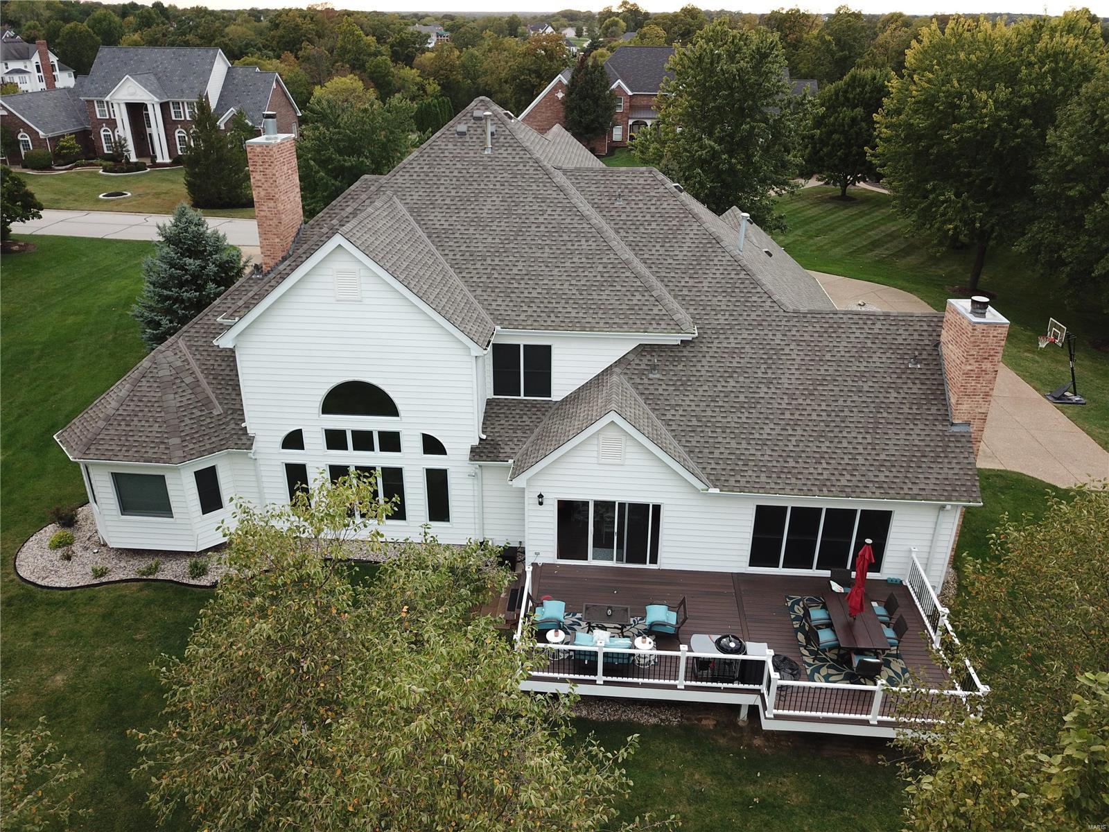 Whitmoor Country Club #9 - Residential