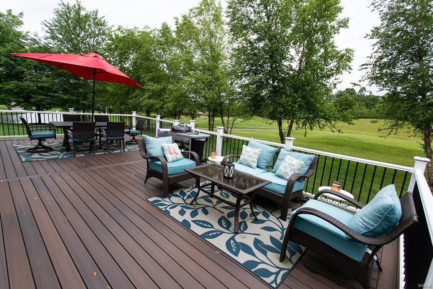 Whitmoor Country Club #9 - Residential